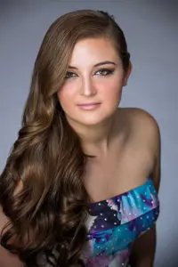 Hair and Makeup